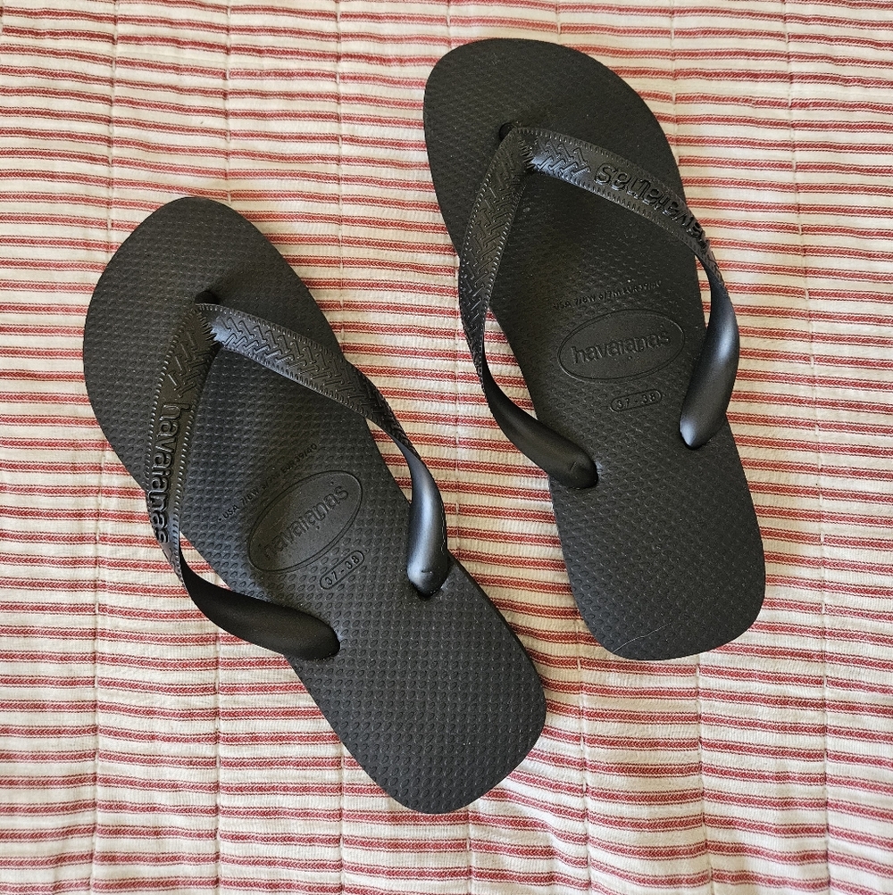 New Havaianas